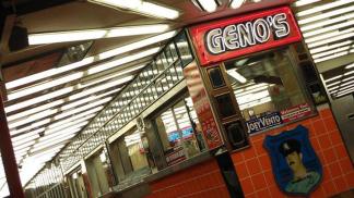 Cheesesteak Legend Joey Vento Dies