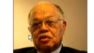 "House of Horrors" Doctor on Trial