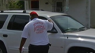 Guardian Angels Hit N. Philly Streets