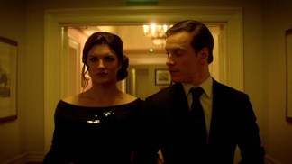 "Haywire" Trailer