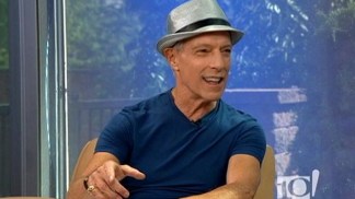 Mob Boss Wanted to Kill DJ Jerry Blavat: Testimony