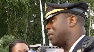 Josey's Lawyer Says Charges Should Be Dropped