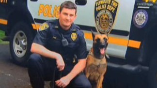 Community Supports Plymouth Twp. Police Department