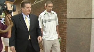 Plane Hoax Suspect Out of Jail
