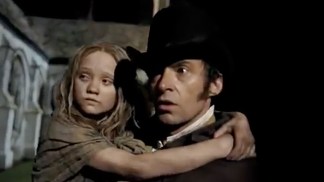 "Les Miserables" 