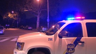 Limo Driver Killed in Vehicle