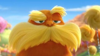 "The Lorax" Trailer Brings Dr. Seuss' Environmental Cautionary Tale to Life