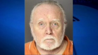 Victim's Parents React to Luring Arrest
