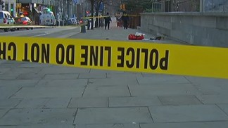 Man Seriously Injured in Old City Beating