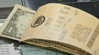 Mega Millions Mania