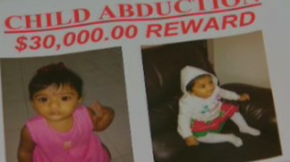 Specialized K-9's Aid Search for Abducted Baby