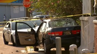 Police Search for Killers in Southwest Shooting