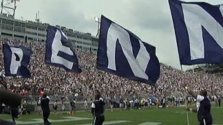 New Era of Football at Penn State