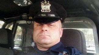 NJ Cop Surrenders After 10-Hour Standoff