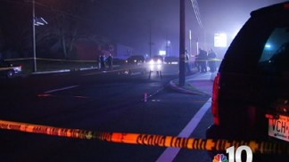 Police Search for NJ Hit-&-Run Driver