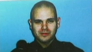 Chalfont Officer Saved by Bulletproof Vest