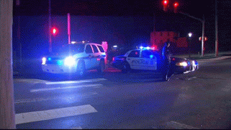 Search for 3 Suspects in Chalfont Officer's Shooting