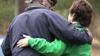 Bus Victim's Parents Sad About Student Death