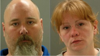 Del. Parents Accused of Locking Up Son for 3 Months