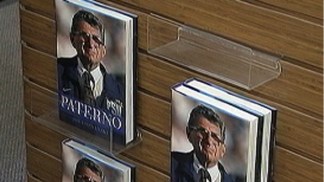 'Paterno' Biography Hits Shelves
