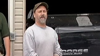 Alleged Pipe Bomber Calls Them Firecrackers