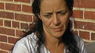 Woman Hit by Officer Says She's Angry