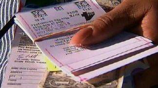 $1M Powerball Ticket Sold at  Wynnewood Sunoco