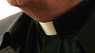 Priest-Abuse Jury Deadlocks on All But 1 Charge