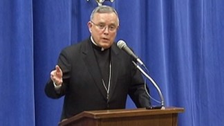 Archbishop Announces the Fate of 8 Priests