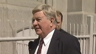 Ex-Priest Pleads Guilty Days Before Trial