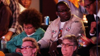 Randy Jackson's Advice for New "Idol" Judges