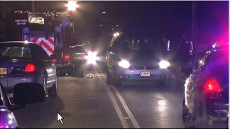 Police Seek Driver In Fatal Hit-and-Run