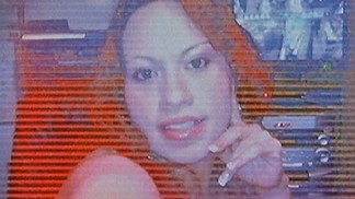 Female Mini Market Worker "Executed"