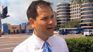 Rubio Ready to Introduce Romney