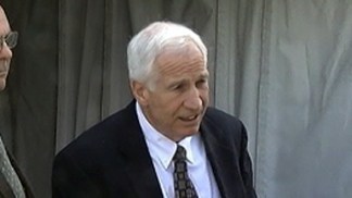 Sandusky Trial Day 2