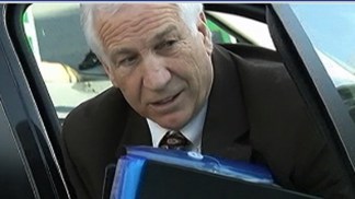 Victims 3 and 6 Take Stand in Sandusky Trial