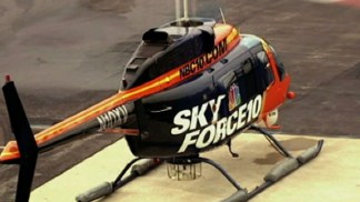 Scenes from SkyForce10