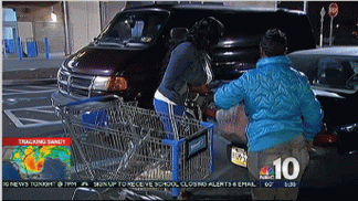 Flood-Prone Philly Areas on Alert