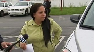 Woman Who Picked Up Dropped Cash Apologizes
