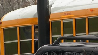 Students Remain Hospitalized in School Bus Crash