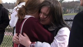Students Crushed About Losing Their School