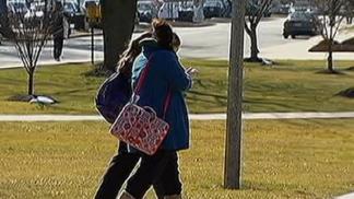 Norovirus Outbreak at Rider University
