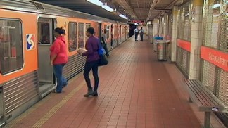 Parents Turn in Teen Subway Shooter: Cops