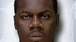 Hunt for Second Suspect in Officer's Murder