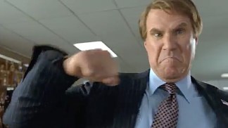 "The Campaign" a Baby-Punching Good Time