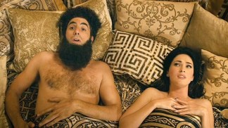 "The Dictator"