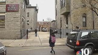 Archdiocese Saves Several Schools From Closing