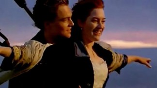 "Titanic" Will Rise Again--in 3D!