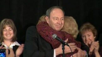 Tom Smith Concedes to Casey