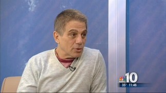 Tony Danza's Dance Night in Philly